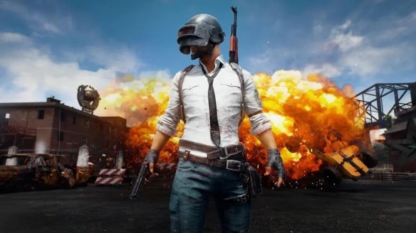 pubg怎么快速升到80级 pubg快速升到80级方法