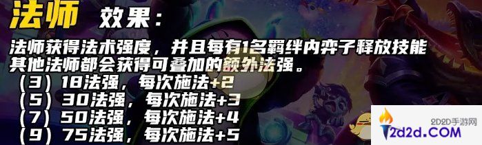 金铲铲之战S10璐璐技能是什么