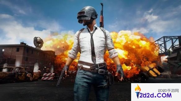 pubg怎么快速升到80级