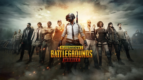 pubg三个版本该下哪个 pubg三个版本该下哪个