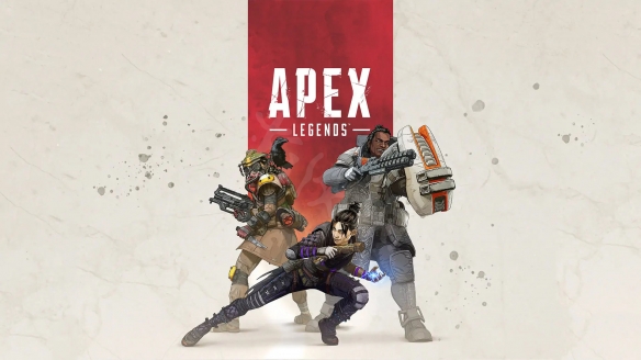 apex黑五特惠时间-apex黑五特惠时间