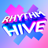 RHYTHM HIVE最新版下载