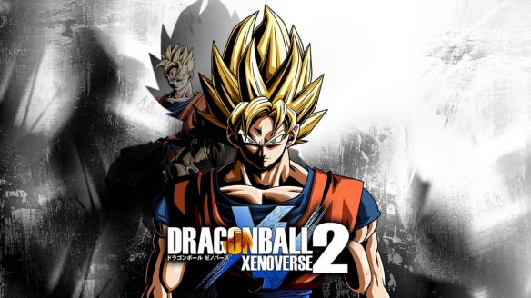 dragon,ball xenoverse 2好玩吗 dragon ball xenoverse 2游戏解析